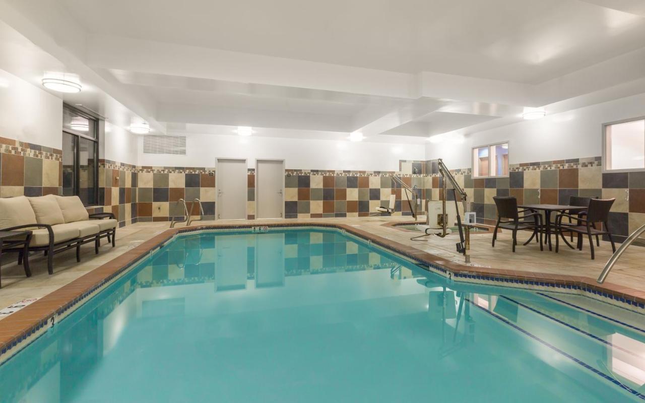 Holiday Express & Downtown - University By Ihg 2* Eugene